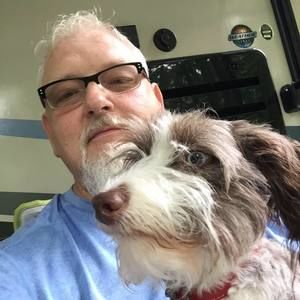 Meet your Posher, Todd